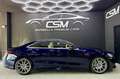 Mercedes-Benz S 450 Coupé 4Matic 9G-Tronic Bleu - thumbnail 6