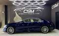 Mercedes-Benz S 450 Coupé 4Matic 9G-Tronic Bleu - thumbnail 3