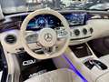 Mercedes-Benz S 450 Coupé 4Matic 9G-Tronic Bleu - thumbnail 9