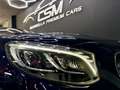 Mercedes-Benz S 450 Coupé 4Matic 9G-Tronic Bleu - thumbnail 44