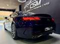 Mercedes-Benz S 450 Coupé 4Matic 9G-Tronic Bleu - thumbnail 5