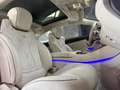 Mercedes-Benz S 450 Coupé 4Matic 9G-Tronic Bleu - thumbnail 11