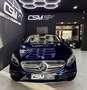 Mercedes-Benz S 450 Coupé 4Matic 9G-Tronic Bleu - thumbnail 7