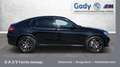 Mercedes-Benz GLC 220 d 4MATIC Schwarz - thumbnail 3