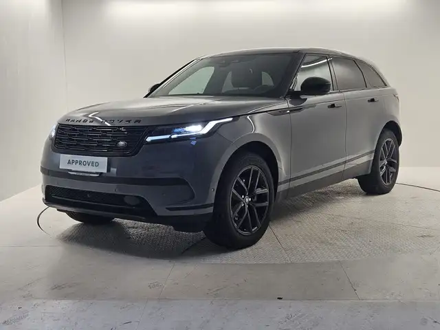Land Rover Range Rover Velar 2.0D I4 204 S 4WD Auto 26MY