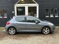 Peugeot 207 1.6 VTi XS Ecc/Audio/Pano/Lm Gris - thumbnail 2