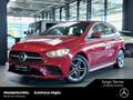 Mercedes-Benz B 250 B 250 e AMG Kamera Parktronic Sound Spiegelp Shz Rot - thumbnail 1