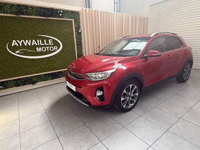 Kia Stonic Stonic 1.4i Navi Edition ISG*GARANTIE 1 AN*