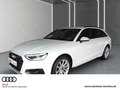 Audi A4 35 TFSI S line int. S tronic *Virt.C+* Weiß - thumbnail 1