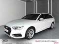 Audi A4 35 TFSI S line int. S tronic *Virt.C+* Белый - thumbnail 2