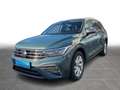 Volkswagen Tiguan Allspace 2.0 TSI DSG Life 4Motion Navi LE Blau - thumbnail 2