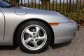 Porsche Boxster 986 Silber - thumbnail 23