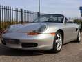 Porsche Boxster 986 Silber - thumbnail 8