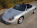 Porsche Boxster 986 Silber - thumbnail 9