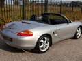 Porsche Boxster 986 Silber - thumbnail 16