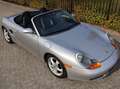 Porsche Boxster 986 Silber - thumbnail 21