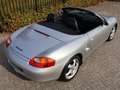 Porsche Boxster 986 Silber - thumbnail 17