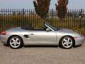 Porsche Boxster 986 Silber - thumbnail 18