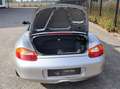 Porsche Boxster 986 Silber - thumbnail 34