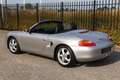 Porsche Boxster 986 Silber - thumbnail 11
