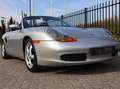 Porsche Boxster 986 Silber - thumbnail 20