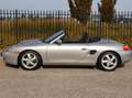 Porsche Boxster 986 Silber - thumbnail 10