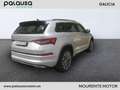 Skoda Kodiaq 2.0TDI AB tech L&K 4x4 DSG 147kW Argent - thumbnail 4