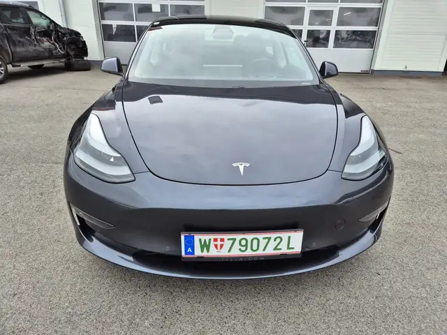 Tesla Model 3 Performance AWD 57,5kWh