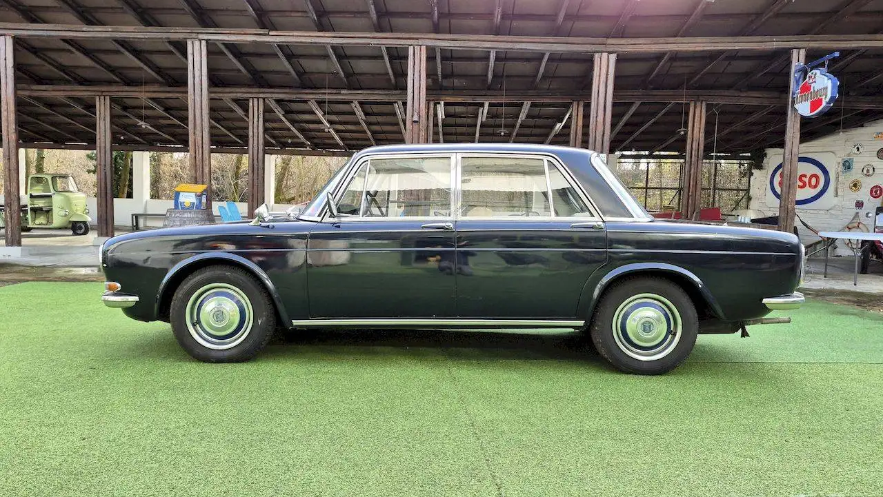 Lancia Flavia Berlina 2000 LX – SUMMER PRICE, foto 3