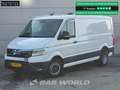 MAN TGE 5.180 Automaat L3H2 180PK Dubbellucht 3t Trekgewic Wit - thumbnail 1
