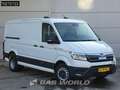 MAN TGE 5.180 Automaat L3H2 180PK Dubbellucht 3t Trekgewic Wit - thumbnail 3