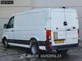 MAN TGE 5.180 Automaat L3H2 180PK Dubbellucht 3t Trekgewic Wit - thumbnail 2