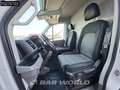 MAN TGE 5.180 Automaat L3H2 180PK Dubbellucht 3t Trekgewic Wit - thumbnail 11