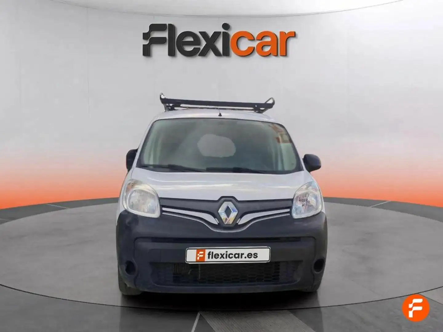 Renault Kangoo Combi 1.5dCi Energy Emotion M1-AF 55kW Blanco - 2
