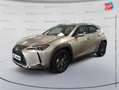 Lexus UX 300h 300h Luxe 2WD Tpano Sieges chauf/cuir Volant chauf GPS Camera Gris - thumbnail 1