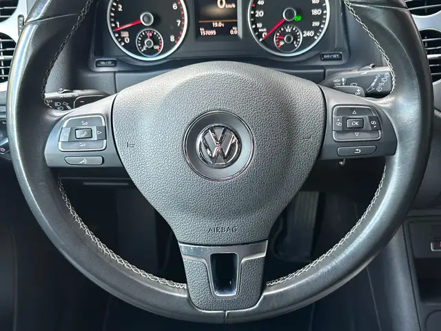 Volkswagen Tiguan view 15