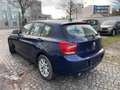 BMW 116 i Lim. 5-trg. AUTOMATIK PDC ALU Bleu - thumbnail 2