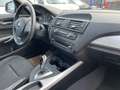 BMW 116 i Lim. 5-trg. AUTOMATIK PDC ALU Bleu - thumbnail 11