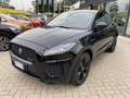 Jaguar E-Pace E-Pace 2017 2.0d i4 R-Dynamic S awd 180cv auto Zwart - thumbnail 3