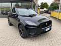 Jaguar E-Pace E-Pace 2017 2.0d i4 R-Dynamic S awd 180cv auto Zwart - thumbnail 2