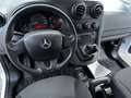 Mercedes-Benz Citan Kasten 111 CDI extralang Klima Blanco - thumbnail 10
