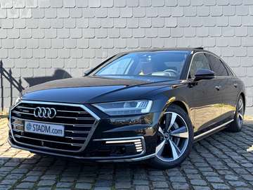 PHEV 60 TFSI e Quattro Tiptronic Full Option !