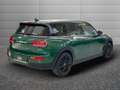MINI One D Clubman 1.5 One D Classic auto Verde - thumbnail 3