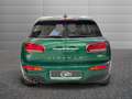MINI One D Clubman 1.5 One D Classic auto Verde - thumbnail 4