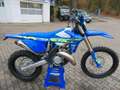 Sherco 1.25 SE Factory 2026 Blauw - thumbnail 4