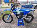 Sherco 1.25 SE Factory 2026 Blauw - thumbnail 8
