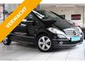 Mercedes-Benz A 160 1.5 A160 5DRS AVANTGARDE / GE-INTEGREERDE KINDERZI Schwarz - thumbnail 1
