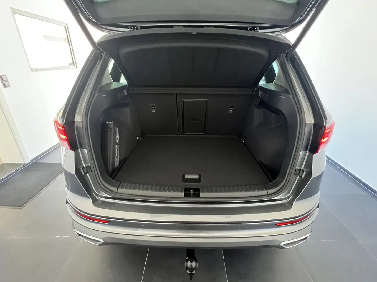 SEAT Ateca DSG FR Black Edition 360°|AHK|ACC|Stdhzg 26
