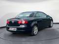 Volkswagen Eos 1.6 Navi Leder 1.Hand Schwarz - thumbnail 3