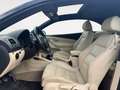Volkswagen Eos 1.6 Navi Leder 1.Hand Schwarz - thumbnail 7